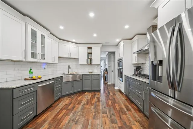 $399,900 | 2900 Emerald Springs Drive, Lawrenceville, GA 30045