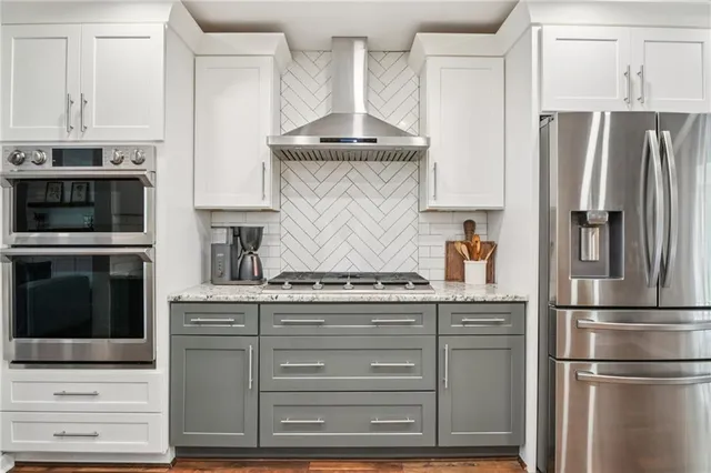 $399,900 | 2900 Emerald Springs Drive, Lawrenceville, GA 30045