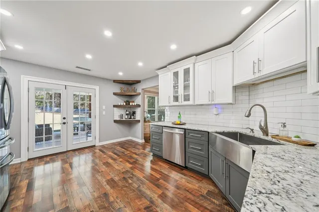 $399,900 | 2900 Emerald Springs Drive, Lawrenceville, GA 30045