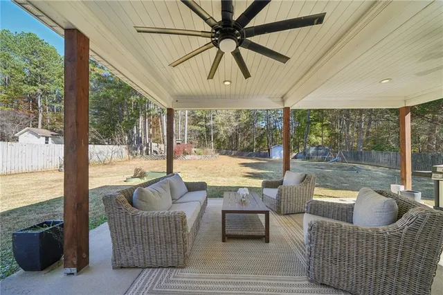 $399,900 | 2900 Emerald Springs Drive, Lawrenceville, GA 30045