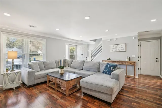 $399,900 | 2900 Emerald Springs Drive, Lawrenceville, GA 30045