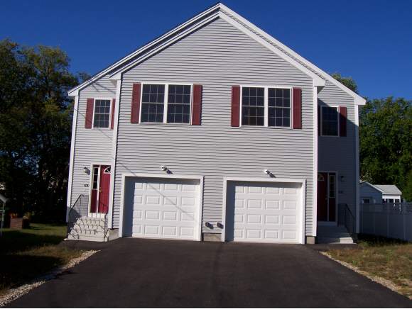 432 Howe Street, Unit 2 Manchester, NH 03103 - Photo 1 of 1