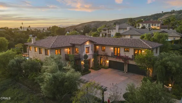 $3,495,000 | 4689 Northridge Drive, Somis, CA 93066