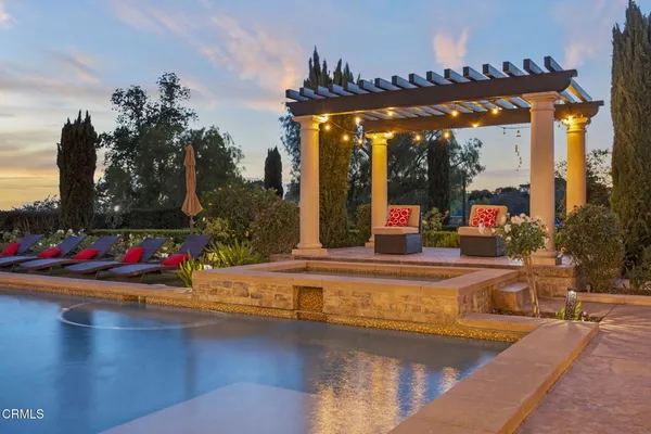 $3,495,000 | 4689 Northridge Drive, Somis, CA 93066