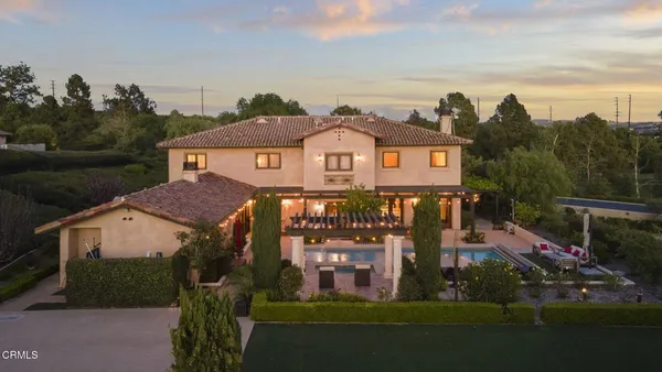 $3,495,000 | 4689 Northridge Drive, Somis, CA 93066