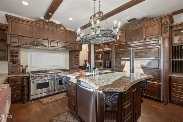 $3,495,000 | 4689 Northridge Drive, Somis, CA 93066