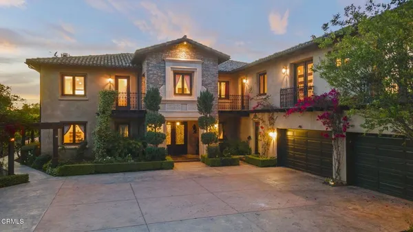 $3,495,000 | 4689 Northridge Drive, Somis, CA 93066