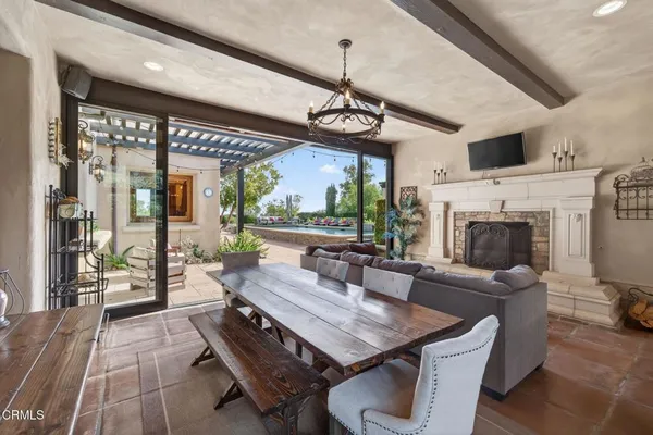 $3,495,000 | 4689 Northridge Drive, Somis, CA 93066