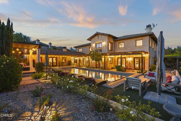 $3,495,000 | 4689 Northridge Drive, Somis, CA 93066