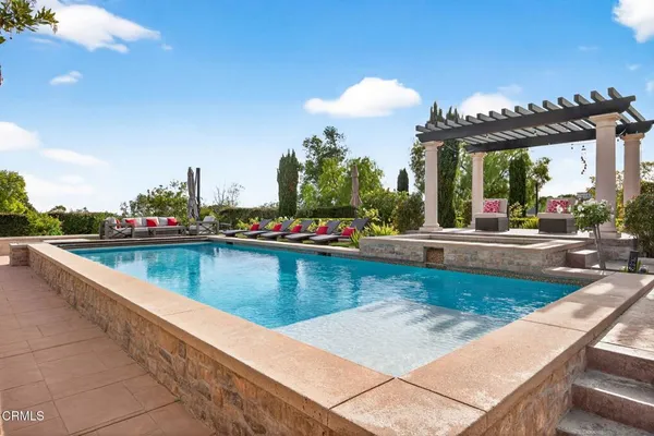 $3,495,000 | 4689 Northridge Drive, Somis, CA 93066