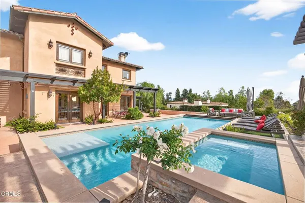 $3,495,000 | 4689 Northridge Drive, Somis, CA 93066