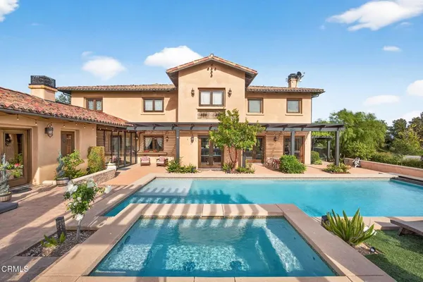 $3,495,000 | 4689 Northridge Drive, Somis, CA 93066