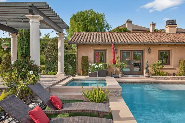 $3,495,000 | 4689 Northridge Drive, Somis, CA 93066