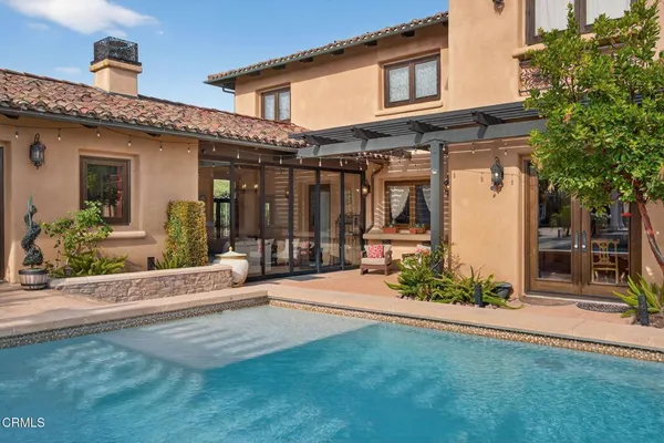 $3,495,000 | 4689 Northridge Drive, Somis, CA 93066