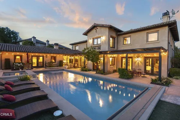 $3,495,000 | 4689 Northridge Drive, Somis, CA 93066
