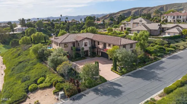 $3,495,000 | 4689 Northridge Drive, Somis, CA 93066