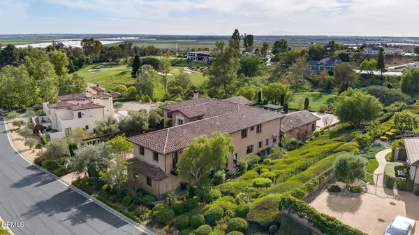 $3,495,000 | 4689 Northridge Drive, Somis, CA 93066