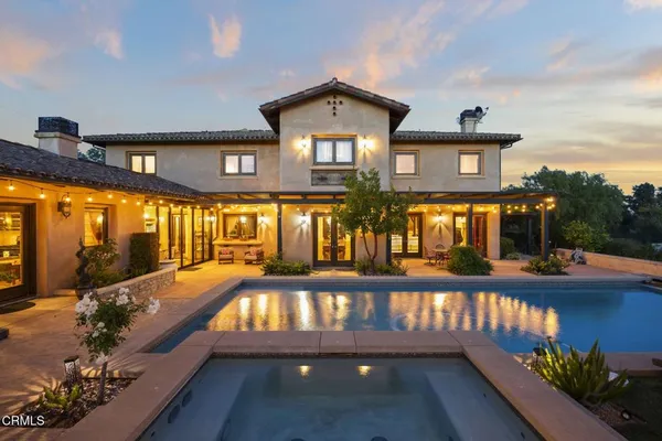 $3,495,000 | 4689 Northridge Drive, Somis, CA 93066