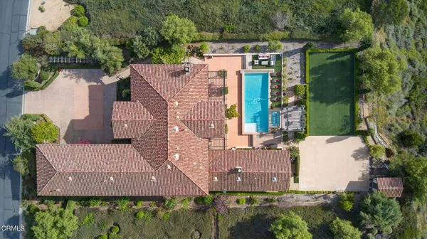 $3,495,000 | 4689 Northridge Drive, Somis, CA 93066