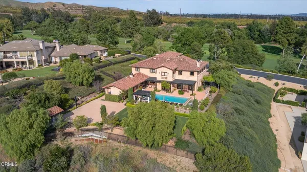 $3,495,000 | 4689 Northridge Drive, Somis, CA 93066