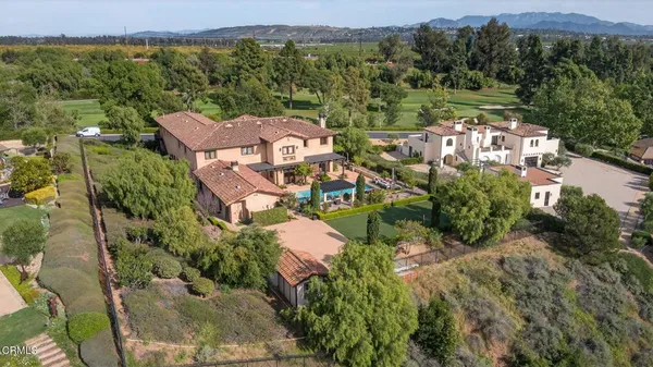 $3,495,000 | 4689 Northridge Drive, Somis, CA 93066