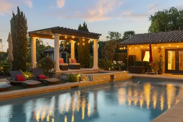 $3,495,000 | 4689 Northridge Drive, Somis, CA 93066