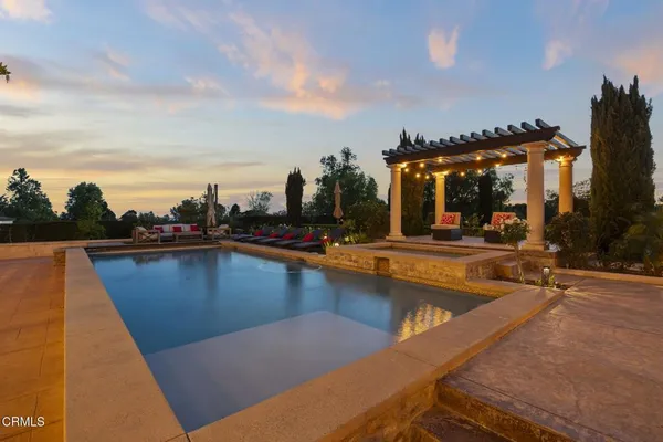 $3,495,000 | 4689 Northridge Drive, Somis, CA 93066