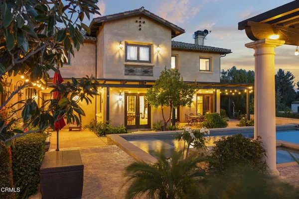 $3,495,000 | 4689 Northridge Drive, Somis, CA 93066