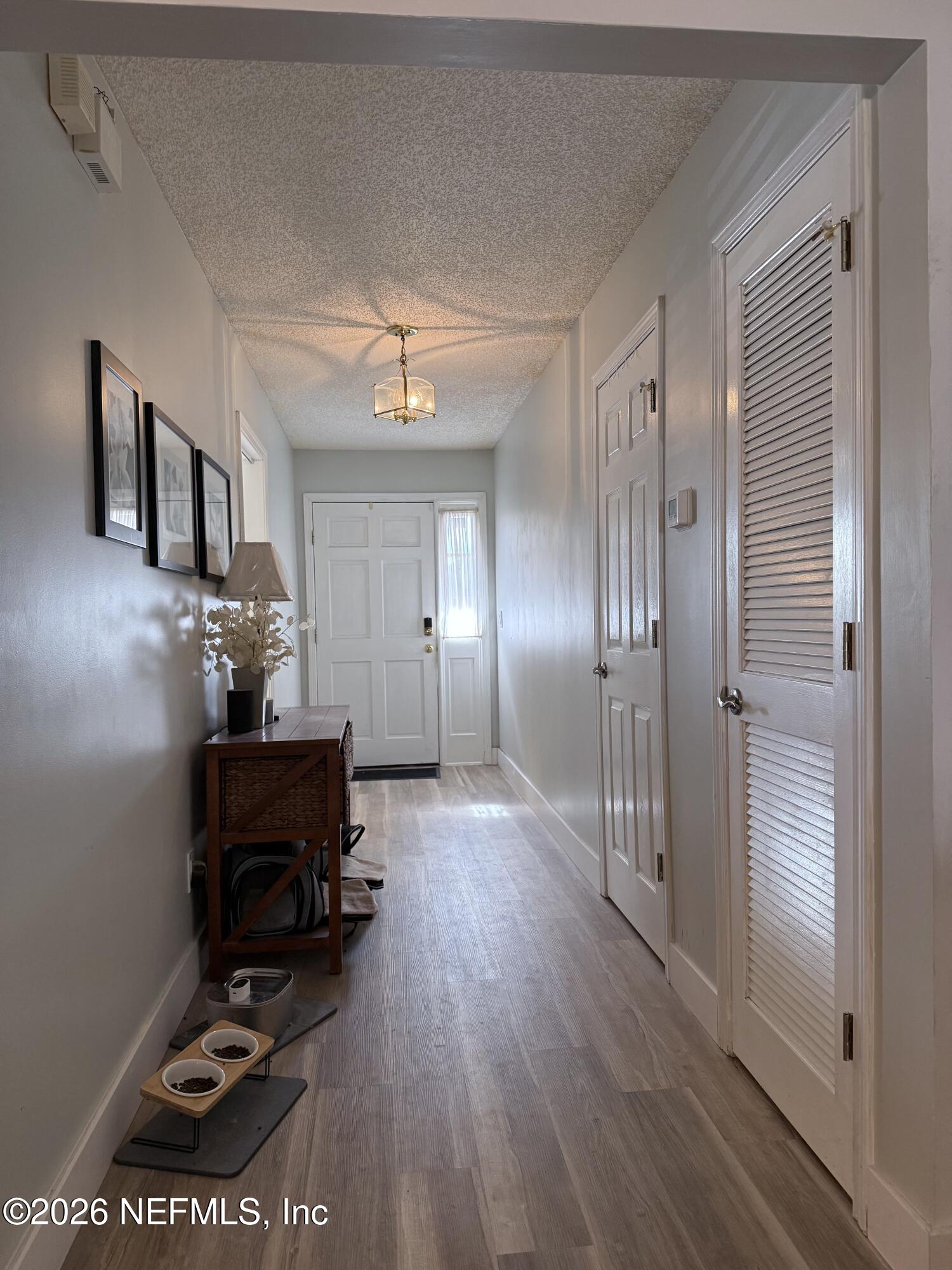 12579 Fish Hawk Lane Jacksonville, FL 32225 - Photo 2 of 11 a view of a workspace