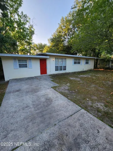 $174,900 | 1647 Fouraker Road, Jacksonville, FL 32221
