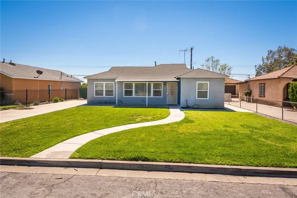 $500,000 | 17765 Barbee Street, Fontana, CA 92336