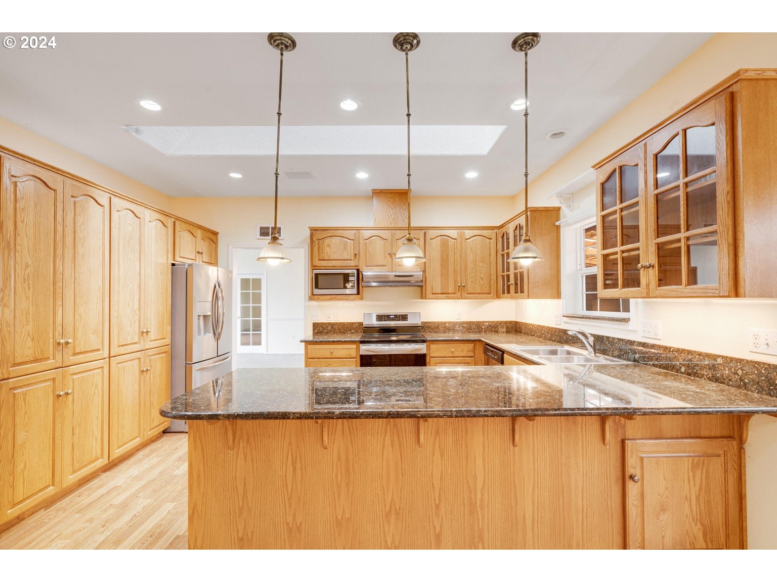 6975 Baseline Road Bay City, OR 97107 - Photo 9 of 37 Gallery Image 9