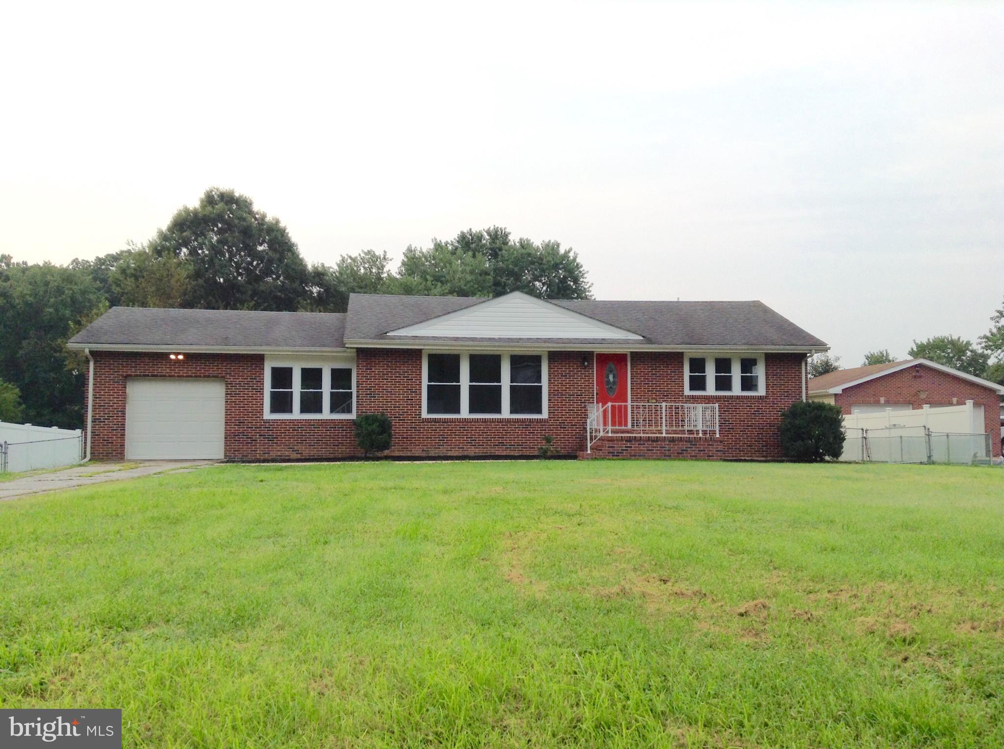 10111 Bird River Road Baltimore, MD 21220 - Photo 1 of 14 Exterior (Front)