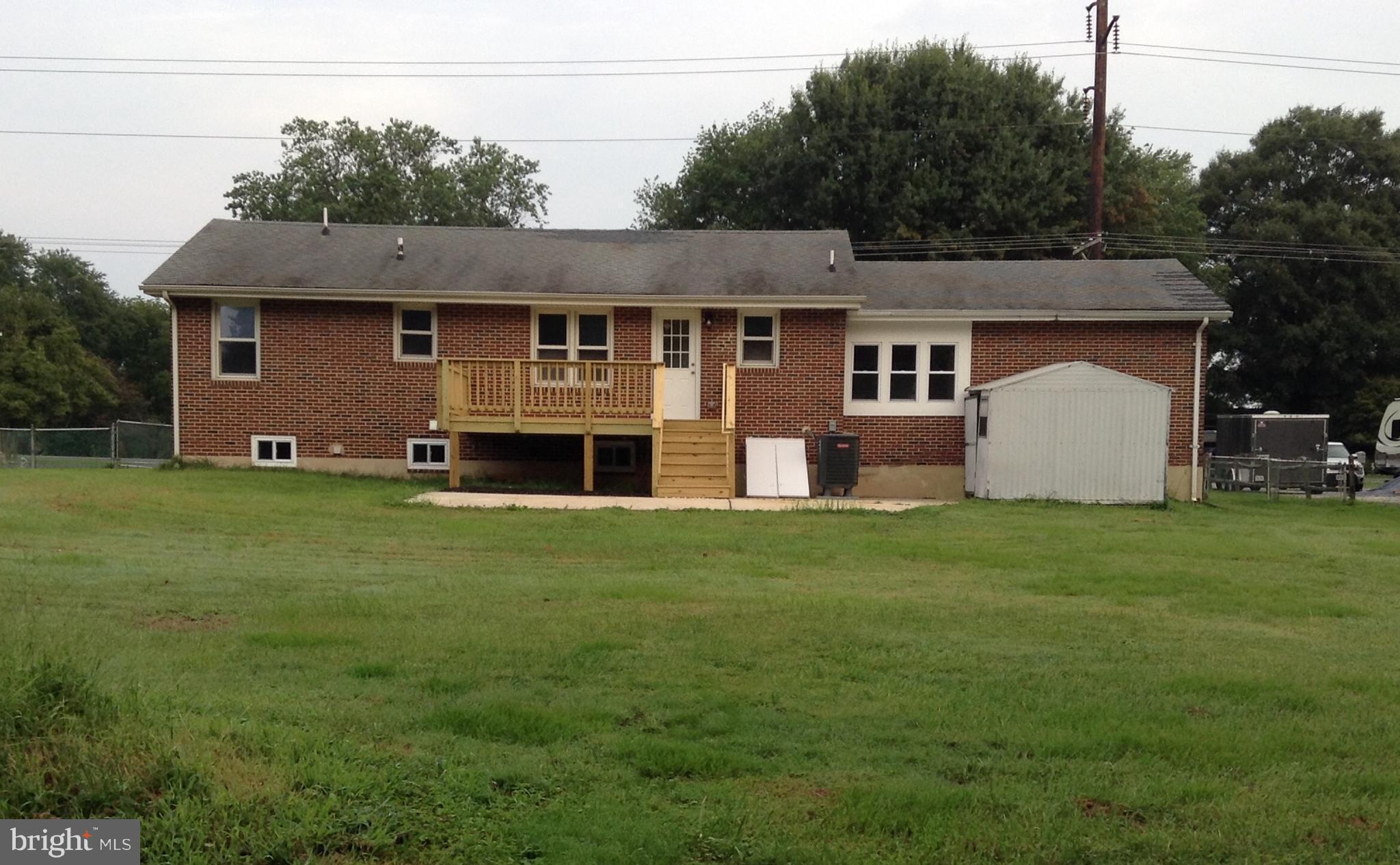 10111 Bird River Road Baltimore, MD 21220 - Photo 2 of 14 Exterior (Rear)