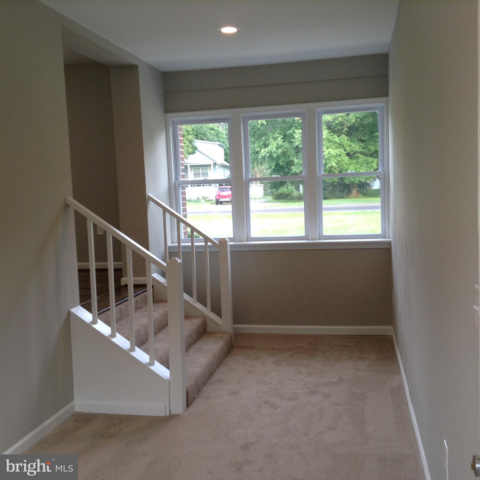 10111 Bird River Road Baltimore, MD 21220 - Photo 11 of 14 Breezeway