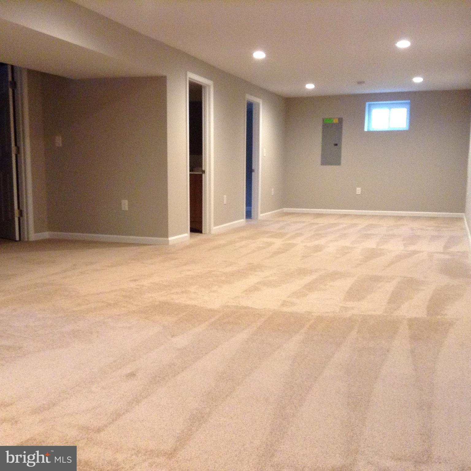 10111 Bird River Road Baltimore, MD 21220 - Photo 6 of 14 Basement