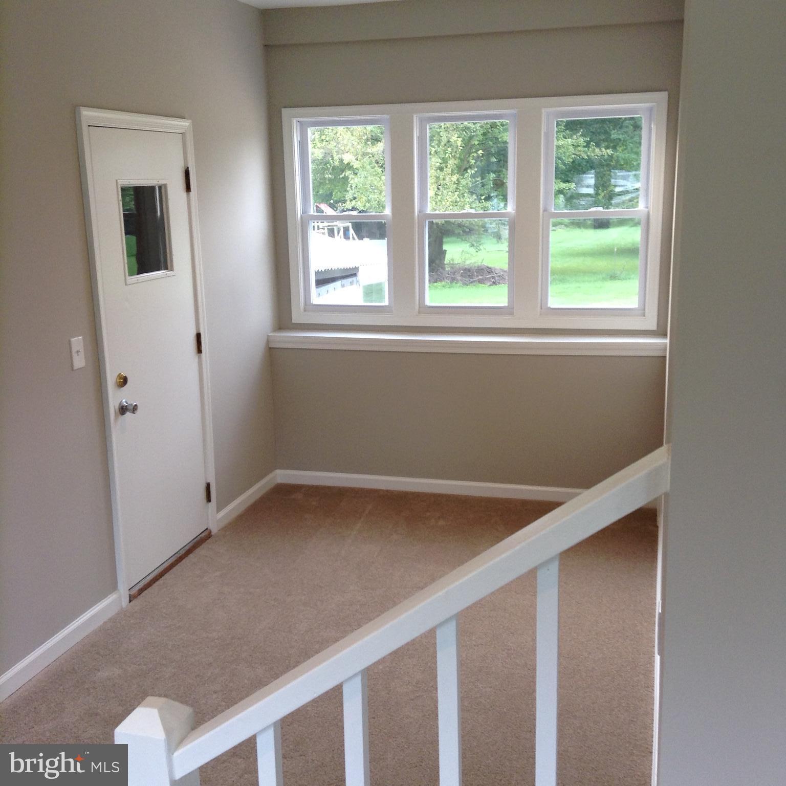 10111 Bird River Road Baltimore, MD 21220 - Photo 10 of 14 Breezeway
