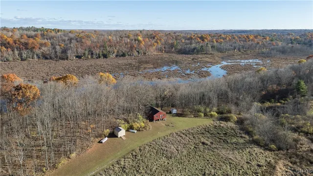 $159,900 | Lake Street, Redwood, NY 13679