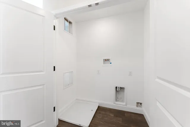 $494,695 | 40 North 8th Street, Unit HOMESITE B20, Perkasie, PA 18944