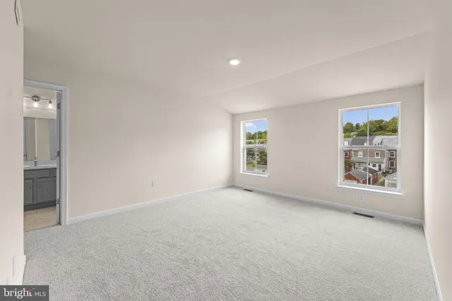 $494,695 | 40 North 8th Street, Unit HOMESITE B20, Perkasie, PA 18944