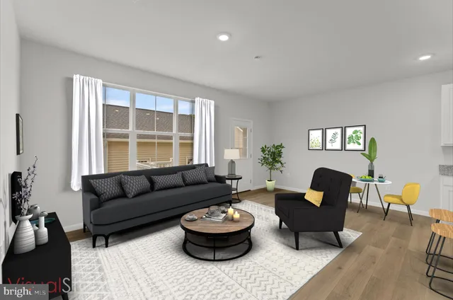 $494,695 | 40 North 8th Street, Unit HOMESITE B20, Perkasie, PA 18944