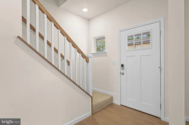 $494,695 | 40 North 8th Street, Unit HOMESITE B20, Perkasie, PA 18944