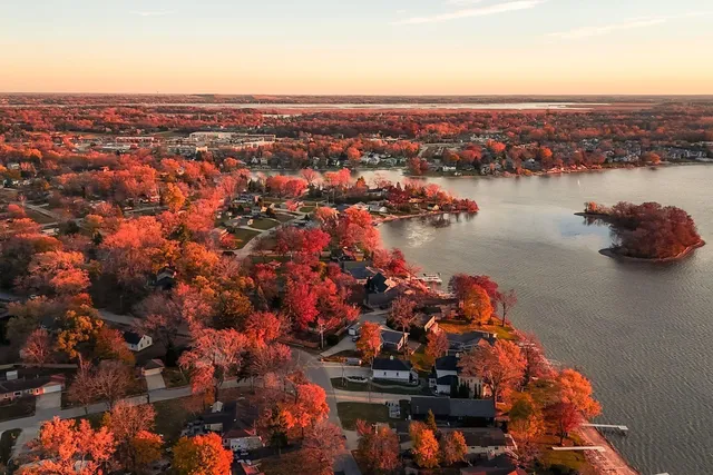 $160,000 | S69W17741 Wildwood Drive, Muskego, WI 53150