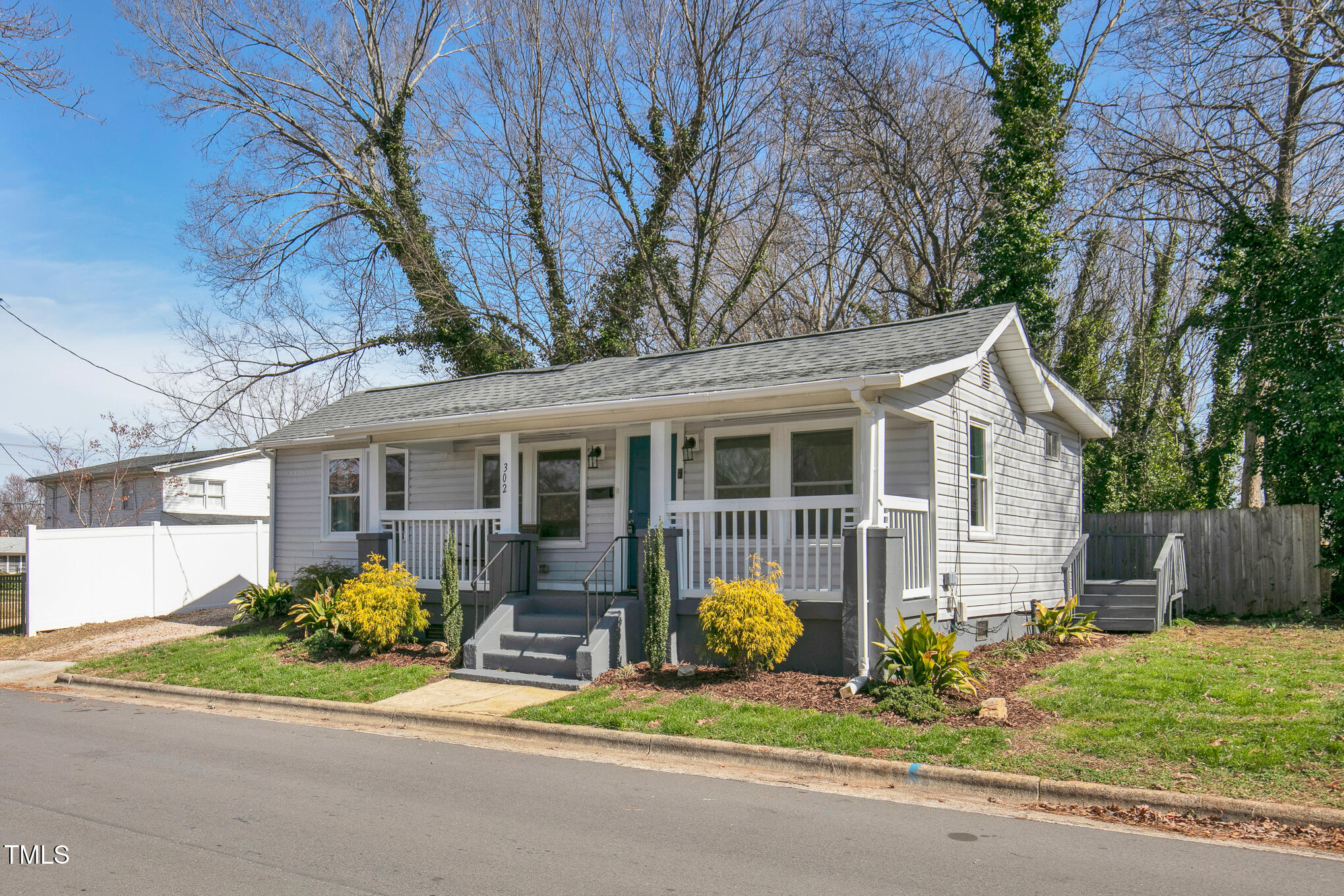 302 St Augustine Raleigh, NC 27610 - Photo 21 of 27 302StAugustineAve-24