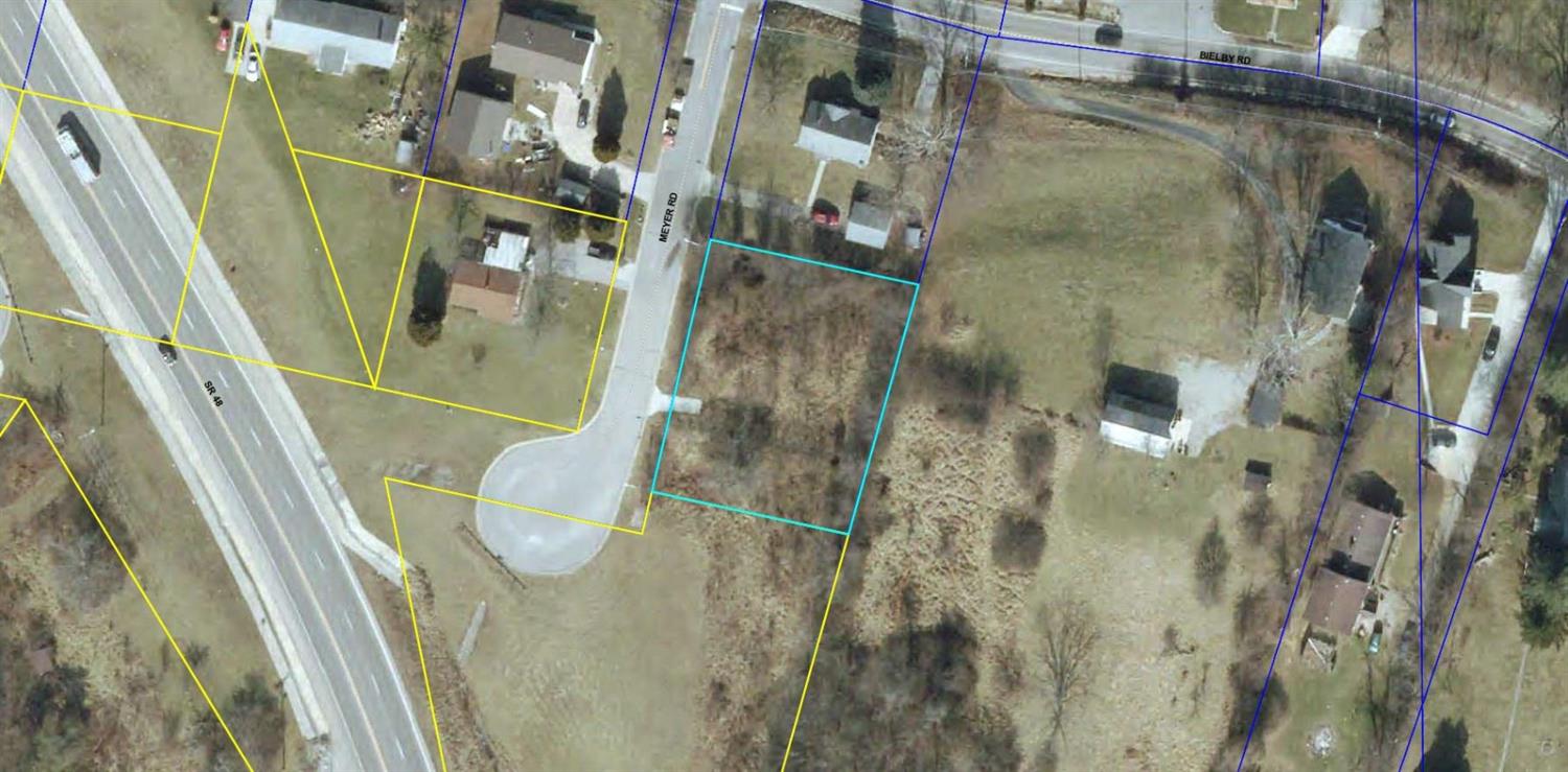 103 Meyer Road Lawrenceburg, IN 47025 - Photo 2 of 5 Gallery Image 2
