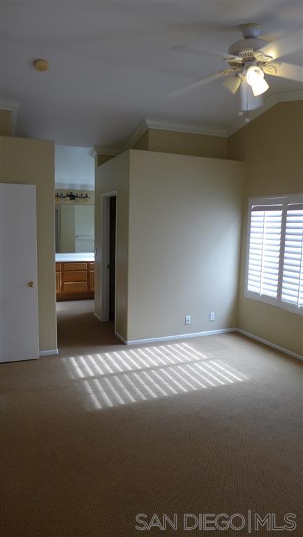 2352 Eastridge Loop Chula Vista, CA 91915 - Photo 15 of 21 a view of empty room with window