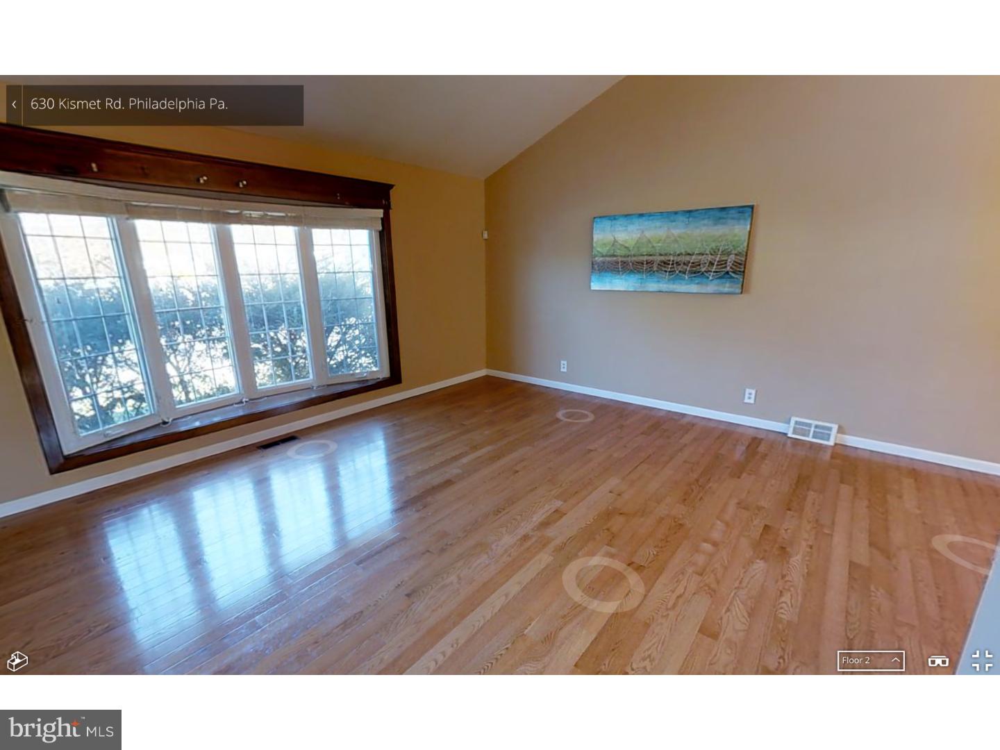 630 Kismet Road Philadelphia, PA 19115 - Photo 8 of 12 Living Room