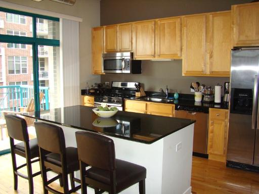 910 West Madison Street, Unit 603 Chicago, IL 60607 - Photo 2 of 16