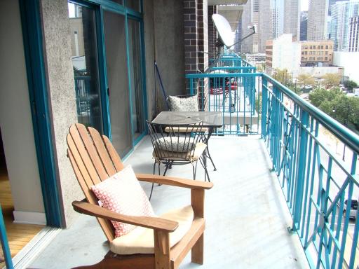 910 West Madison Street, Unit 603 Chicago, IL 60607 - Photo 12 of 16