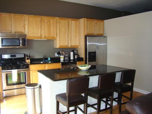 910 West Madison Street, Unit 603 Chicago, IL 60607 - Photo 3 of 16